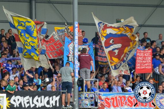 Holstein Kiel vs Werder Bremen II (3-0) (3)
