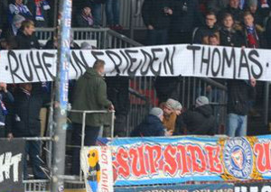 Holstein Kiel vs FC Erzgebirge Aue (3-0)