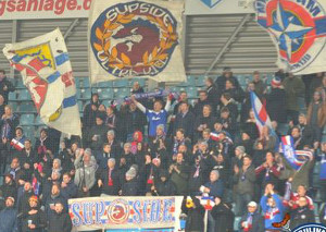 1. FC Magdeburg vs Holstein Kiel (0-1)