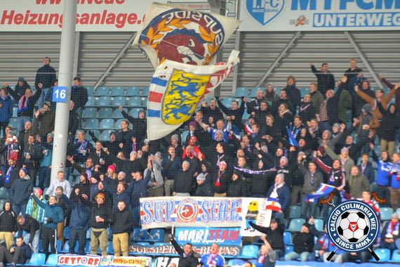 1. FC Magdeburg vs Holstein Kiel (0-1) (1)