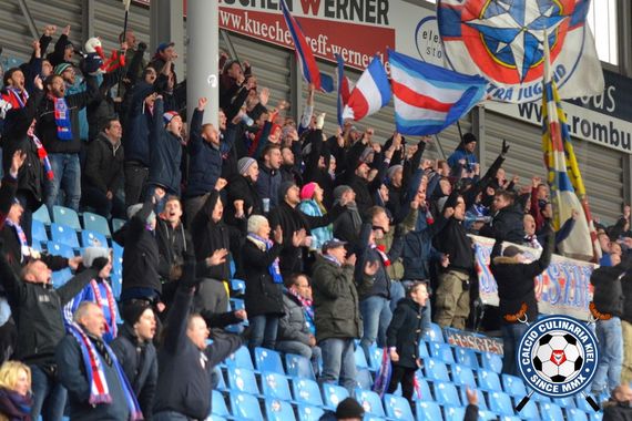 1. FC Magdeburg vs Holstein Kiel (0-1) (3)