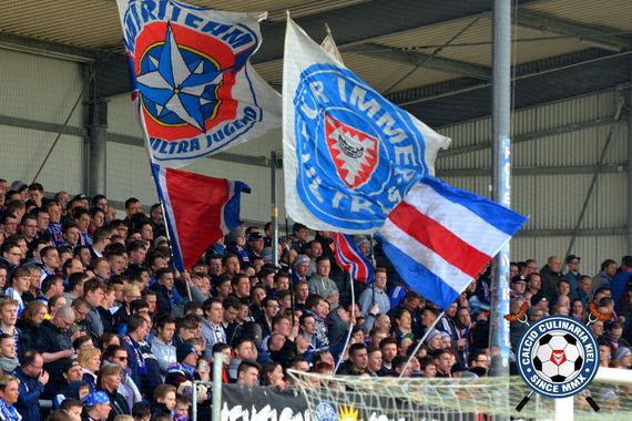 Holstein Kiel vs SV Wehen Wiesbaden (1-1) (5)