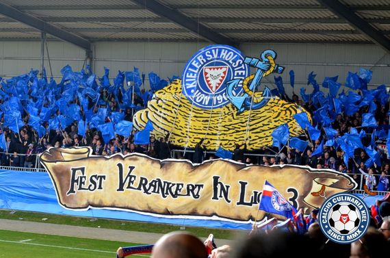 Holstein Kiel vs SV Wehen Wiesbaden (1-1) (6)