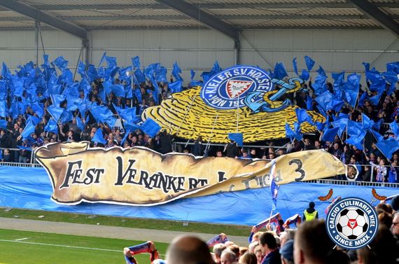 Holstein Kiel vs SV Wehen Wiesbaden (1-1) (8)