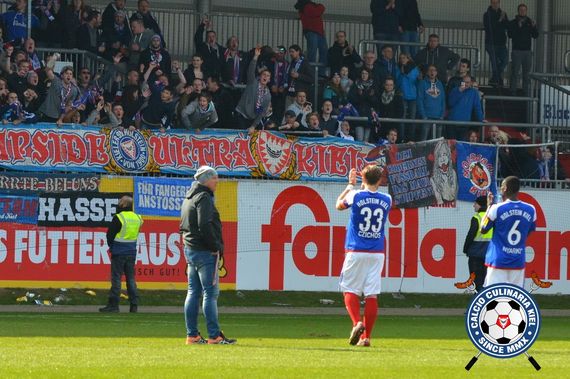 Holstein Kiel vs SV Wehen Wiesbaden (1-1) (11)