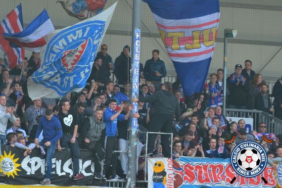Holstein Kiel vs SV Wehen Wiesbaden (1-1) (12)