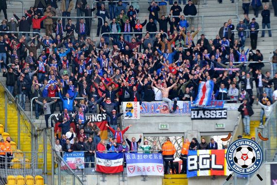 Dynamo Dresden vs Holstein Kiel (0-0) (3)