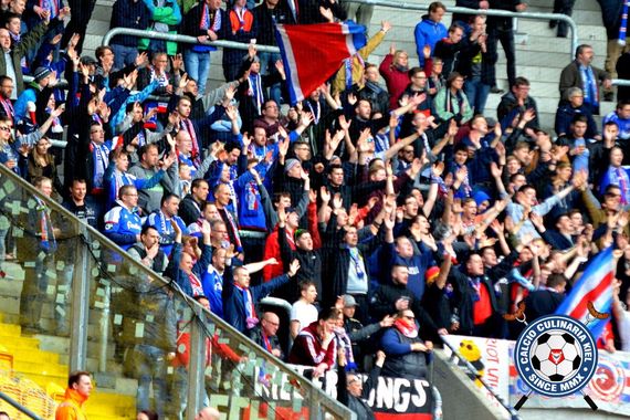 Dynamo Dresden vs Holstein Kiel (0-0) (5)
