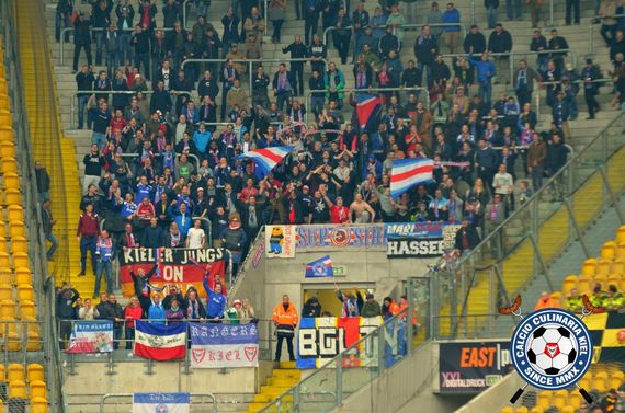 Dynamo Dresden vs Holstein Kiel (0-0) (7)