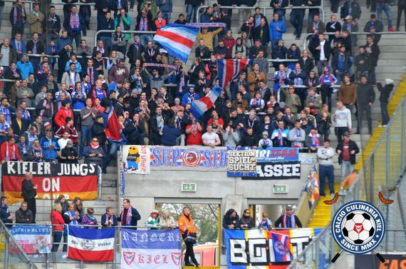 Dynamo Dresden vs Holstein Kiel (0-0) (8)