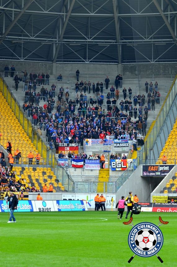 Dynamo Dresden vs Holstein Kiel (0-0) (13)