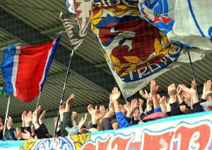 Holstein Kiel vs SC Preußen Münster (0-0)