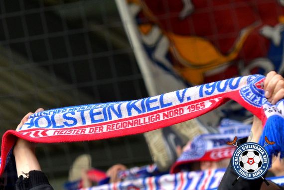 Holstein Kiel vs SC Preußen Münster (0-0) (2)