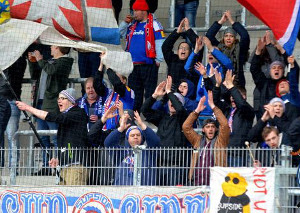 SG Sonnenhof-Großaspach vs Holstein Kiel (0-0)