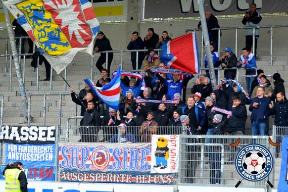 SG Sonnenhof-Großaspach vs Holstein Kiel (0-0) (1)