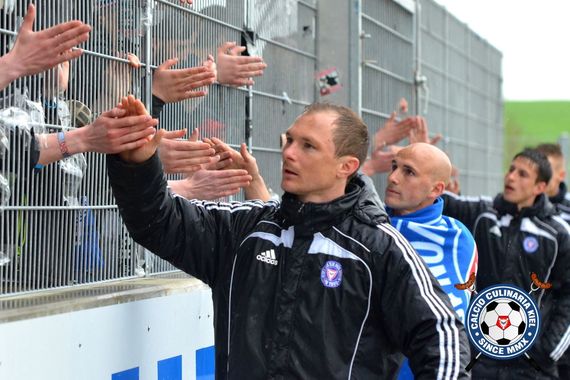 SG Sonnenhof-Großaspach vs Holstein Kiel (0-0) (2)