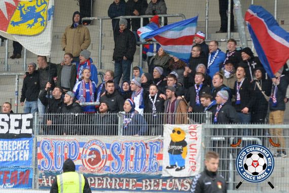 SG Sonnenhof-Großaspach vs Holstein Kiel (0-0) (3)