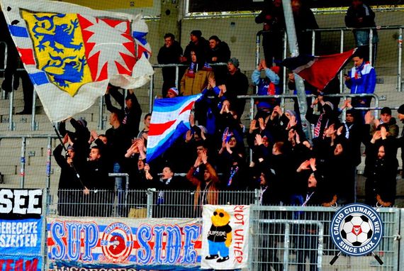SG Sonnenhof-Großaspach vs Holstein Kiel (0-0) (9)