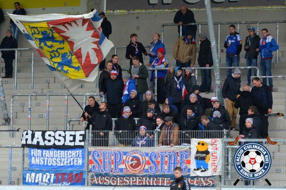 SG Sonnenhof-Großaspach vs Holstein Kiel (0-0) (11)