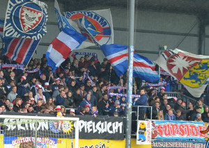 Holstein Kiel vs VfB Stuttgart II (1-0)