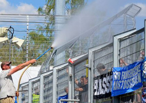 Würzburger Kickers vs Holstein Kiel (1-1)
