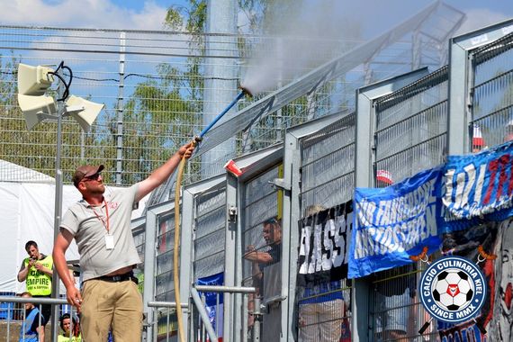 Würzburger Kickers vs Holstein Kiel (1-1) (5)