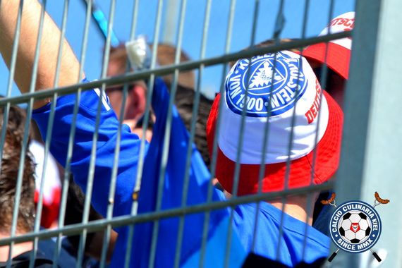 Würzburger Kickers vs Holstein Kiel (1-1) (7)