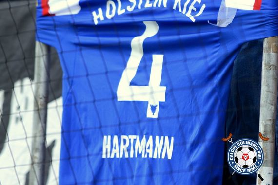 Holstein Kiel vs FC Rot-Weiß Erfurt (0-3) (2)