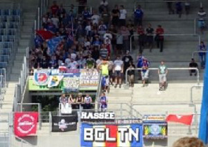 Chemnitzer FC vs Holstein Kiel (4-2)