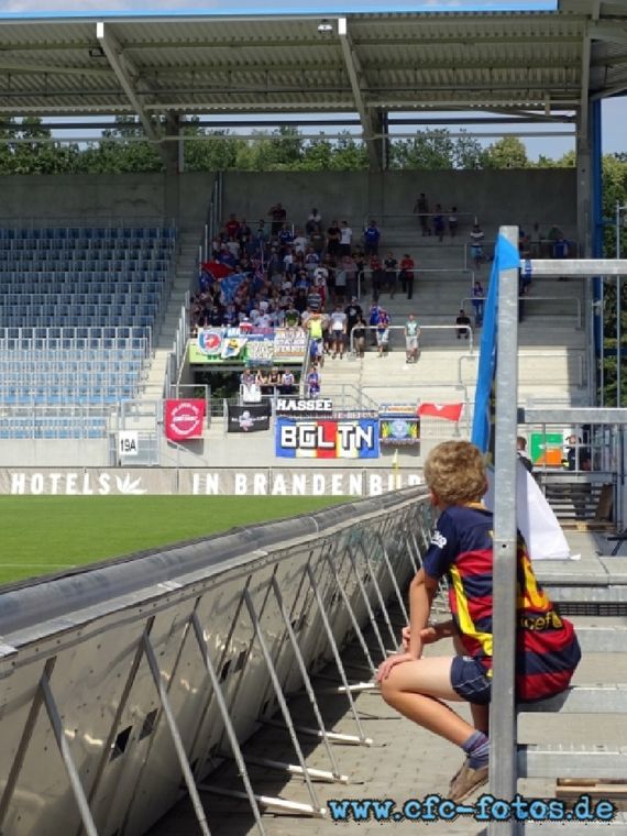 Chemnitzer FC vs Holstein Kiel (4-2) (1)