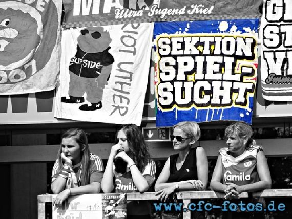 Chemnitzer FC vs Holstein Kiel (4-2) (2)