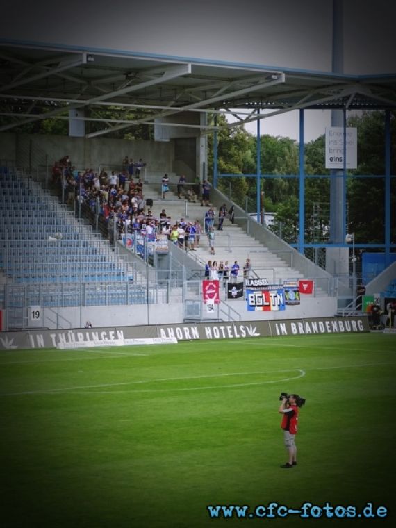 Chemnitzer FC vs Holstein Kiel (4-2) (3)