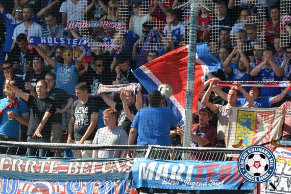 VfL Osnabrück vs Holstein Kiel (3-2) (2)