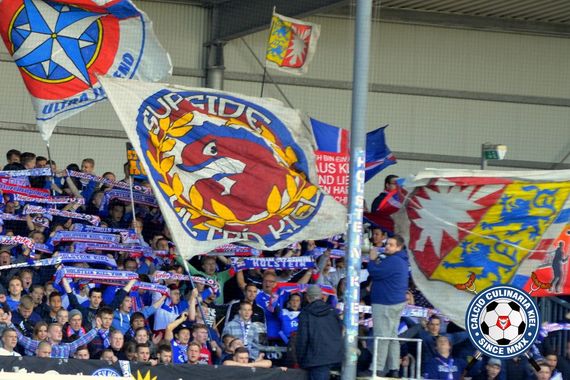 Holstein Kiel vs Stuttgarter Kickers (1-2) (1)