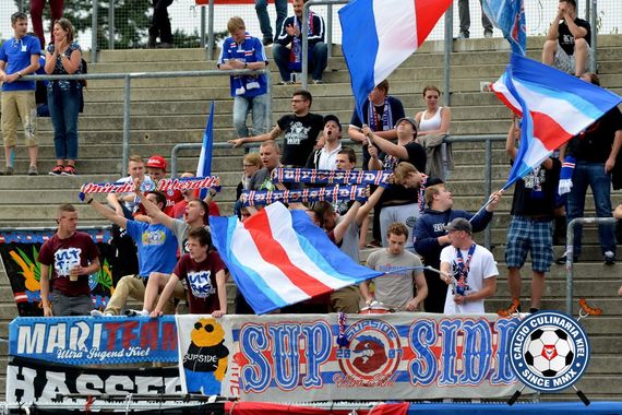 VfR Aalen vs Holstein Kiel (0-0) (2)