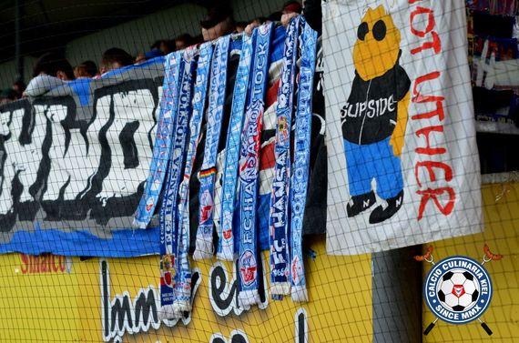 Holstein Kiel vs FC Hansa Rostock (0-0) (4)