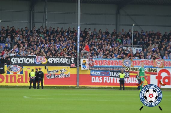 Holstein Kiel vs FC Hansa Rostock (0-0) (11)