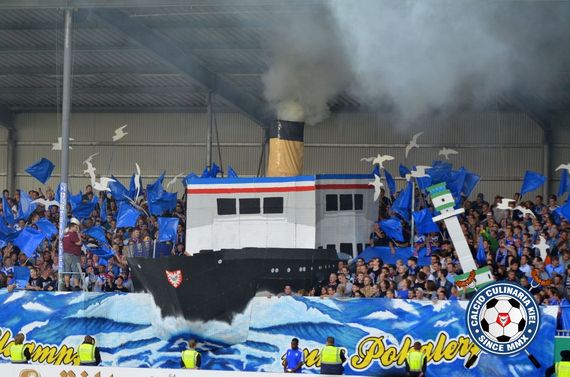 Holstein Kiel vs VfB Stuttgart (1-2) (2)