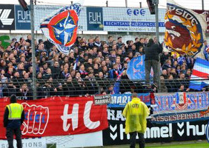VfB Lübeck vs Holstein Kiel (1-0)