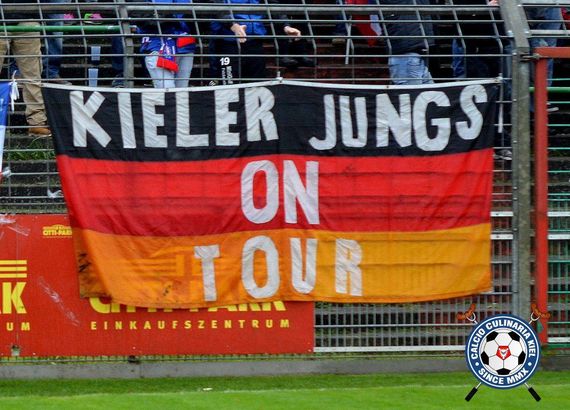 VfB Lübeck vs Holstein Kiel (1-0) (1)