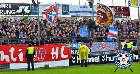 VfB Lübeck vs Holstein Kiel (1-0) (2)