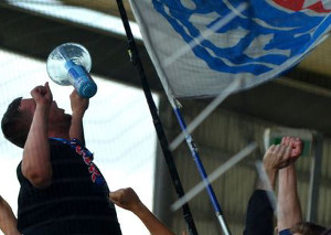 Holstein Kiel vs FSV Frankfurt (1-1)