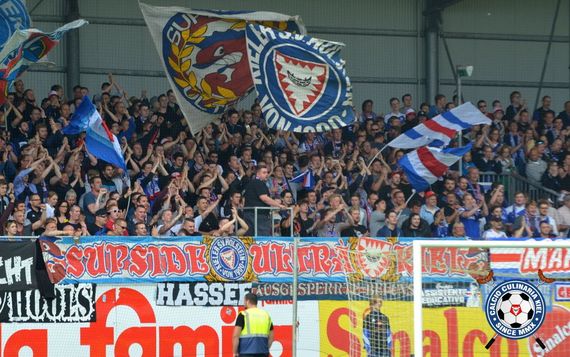 Holstein Kiel vs FSV Frankfurt (1-1) (1)