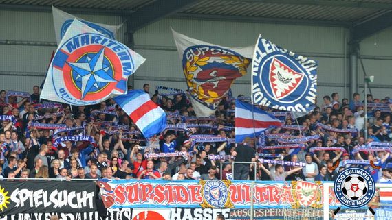 Holstein Kiel vs FSV Frankfurt (1-1) (2)