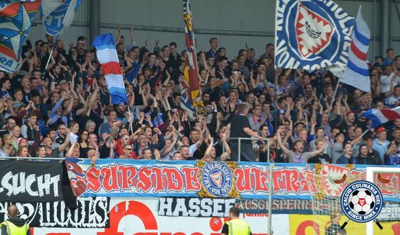 Holstein Kiel vs FSV Frankfurt (1-1) (6)