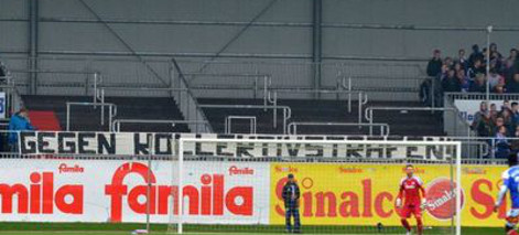 Holstein Kiel vs Werder Bremen II (3-1)