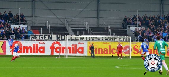 Holstein Kiel vs Werder Bremen II (3-1) (2)