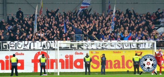 Holstein Kiel vs Werder Bremen II (3-1) (3)