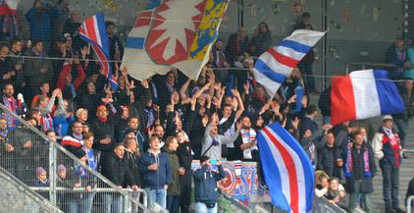 SV Wehen Wiesbaden vs Holstein Kiel (0-0)