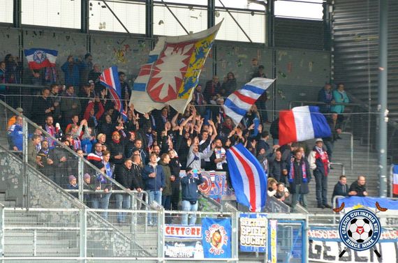 SV Wehen Wiesbaden vs Holstein Kiel (0-0) (1)